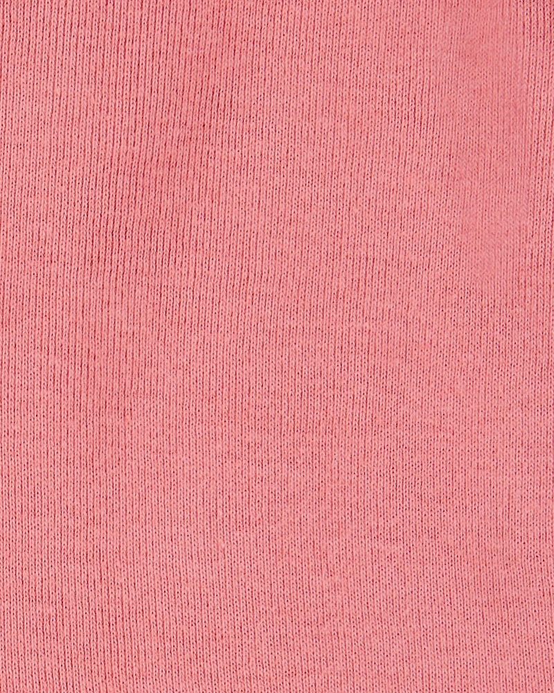 Baby 2-Piece Bodysuit Dress & Cardigan Set