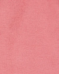 Baby 2-Piece Bodysuit Dress & Cardigan Set