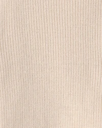 Boys Organic Cotton Quarter-Zip Pullover