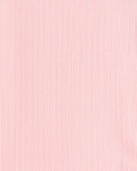 Baby Girl Solid 2-Way Zip PurelySoft Sleep & Play Pajamas