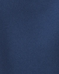 Toddler Boy Fleece Joggers - Navy Blue