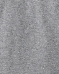 Baby Boy 4-Pack Polar Bear Animal Print Long-Sleeve Multipack Bodysuits