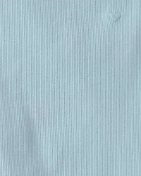 Toddler Girl 2-Piece Tropical Floral Tank Top & Skirt Set - Blue