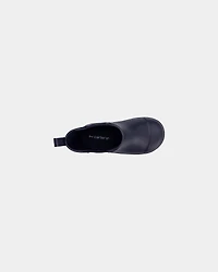Toddler Boy Rainboots - Black