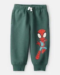 Baby 2-Piece Spider-Man Outfit Set