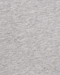 Toddler Boy Pocket Tank - Grey