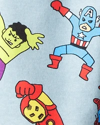 Baby 2-Piece Marvel™ Outfit Set