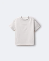 Toddler Elevated Relaxed Tee