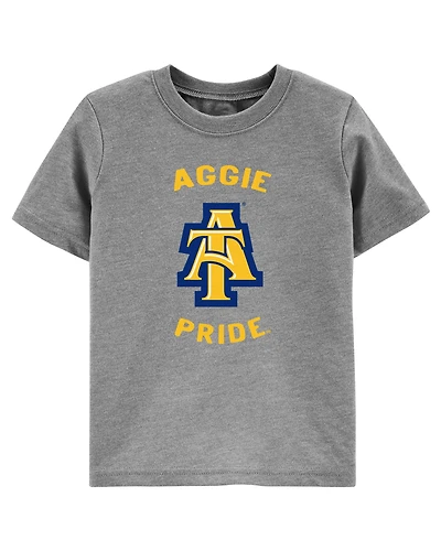 Toddler North Carolina A&T Tee