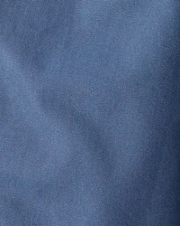 Baby Boy 2-Piece Plaid Shirt & Pant Set - Maroon/Ivory