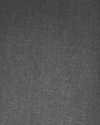 Boys Denim Drawstring Shorts - Black