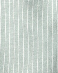 Baby Girl 2-Piece Sleeveless Tee & Pant Set - Green