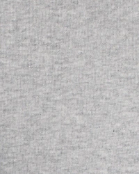 Baby Boy 3-Piece Plaid Shacket Outfit Set - Blue/Grey