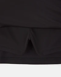 Girls Umbro Spain Active Skort - Black
