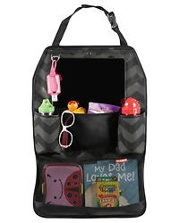 Style Driven Car Backseat Organizer