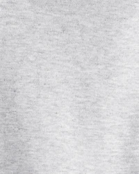 Boys Long-Sleeve Turtleneck - Grey