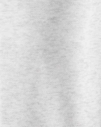 Toddler Girl DayDream Fleece Joggers - Grey