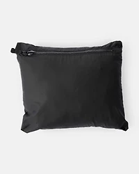 Kid Packable Hooded Puffer Jacket