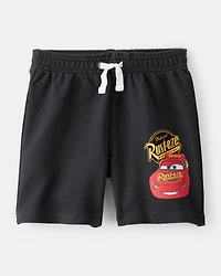 Baby 2-Piece Cars Lightening McQueen Outfit Set