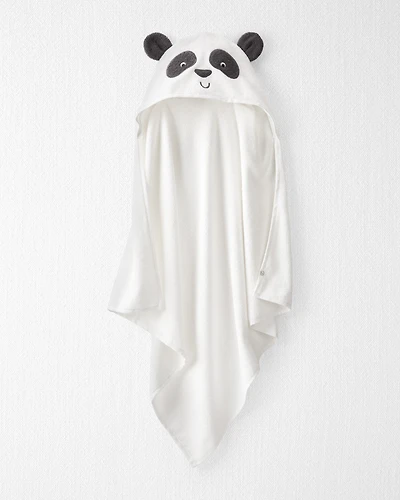 Baby Organic Cotton Towel