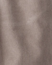 Boys Corduroy Joggers - Grey