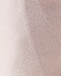 Baby Girl Organic Cotton Standard Crib Sheet