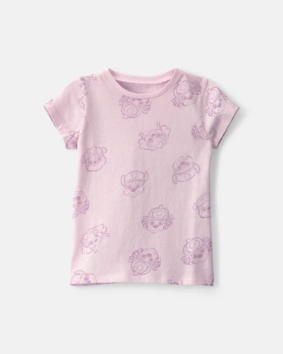 Toddler Girl PAW Patrol® Graphic Tee - Pink