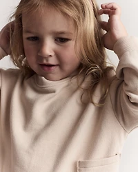 Toddler Otter Sweatshirt™ with Pockets