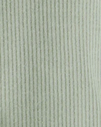 Baby Girl 3-Pack Organic Cotton Ribbed Tees