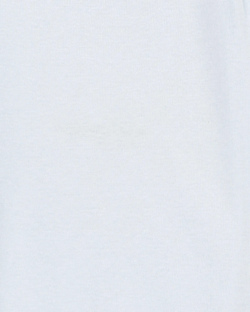 Baby 4-Pack Long-Sleeve Original Bodysuits