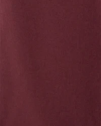 Boys Flat Front Fashion Pants