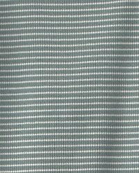 Baby 2-Piece Organic Cotton Ribbed Pajamas in Stripes