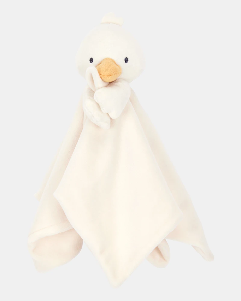 Baby Chick Cuddle Plush - Yellow
