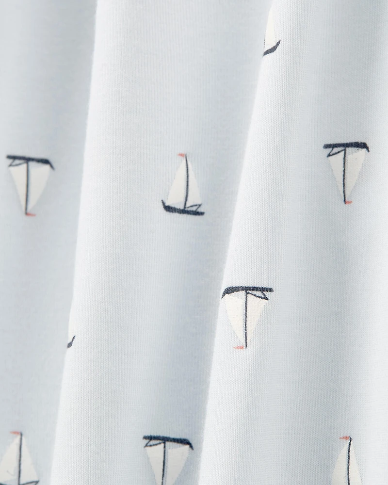 Baby 2-Pack PurelySoft Sleeper Gowns