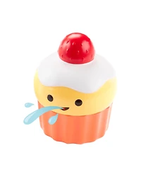 Tub-to-Table Café Bubble & Foam Bath Toy Set