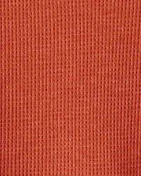 Toddler Boy Waffle Knit Long-Sleeve Tee & Pant Set - Orange