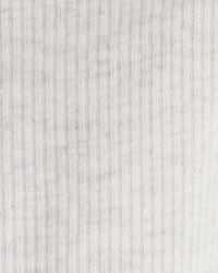 Baby Girl 3-Pack Organic Cotton Rib Bodysuits