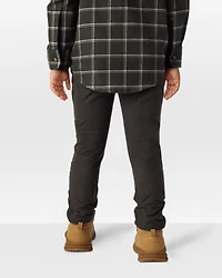 Toddler Boy Dress Pants - Black