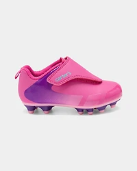 Toddler Girl Soccer Sport Cleats