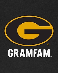 Baby Grambling State University Bodysuit