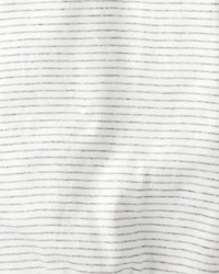 Baby 2-Pack Organic Cotton Rib Sleeper Gowns