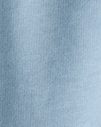 Baby Boy 2-Piece DayDream Fleece Mountain Pullover & Pant Set - Blue