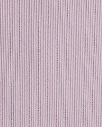 Girls Ribbed Top - Purple