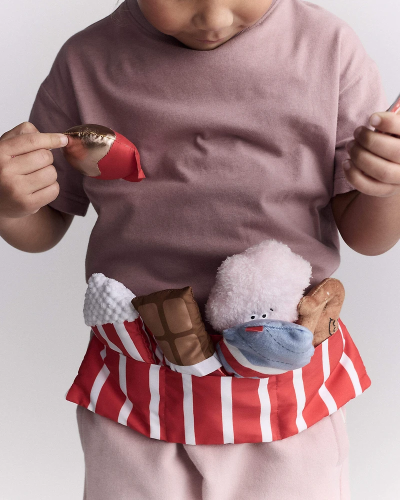 Toddler Circus Set