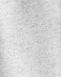 Toddler Boy DayDream Fleece Cotton Jogger - Grey