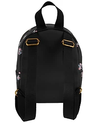 OshKosh Floral Mini Backpack
