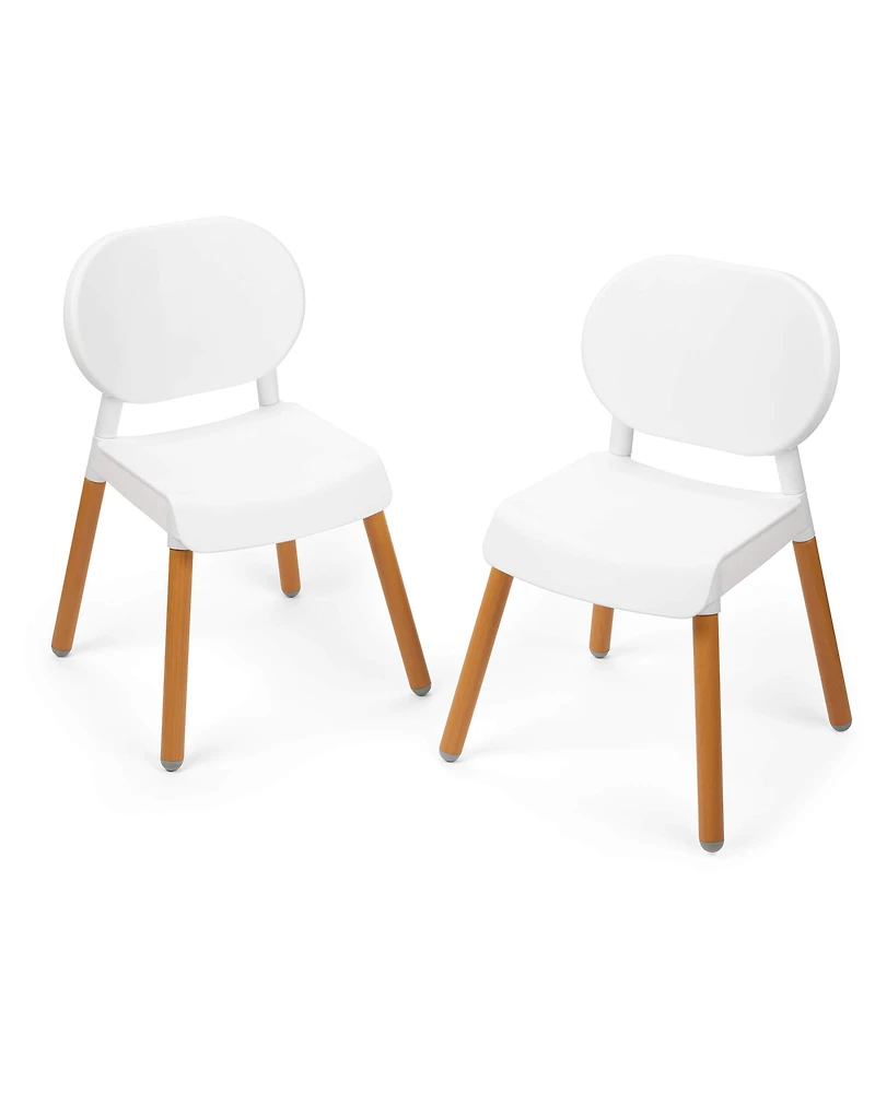 Kids Chairs - Set of 2