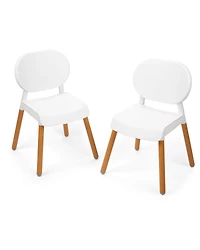 Kids Chairs - Set of 2