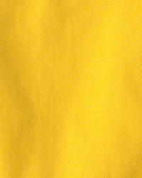 Baby Bubble Shortall - Yellow