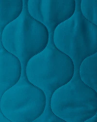 Baby Boy 3-Piece Quilted Vest Outfit Set